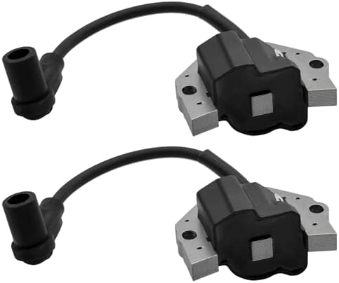 4 Pieces Ignition Stick Coil 21171-1282 21171-0021 For Kawasaki